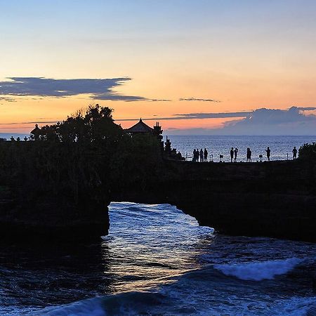 Zen Rooms Seminyak Umalas Kauh Kuta Lombok Εξωτερικό φωτογραφία
