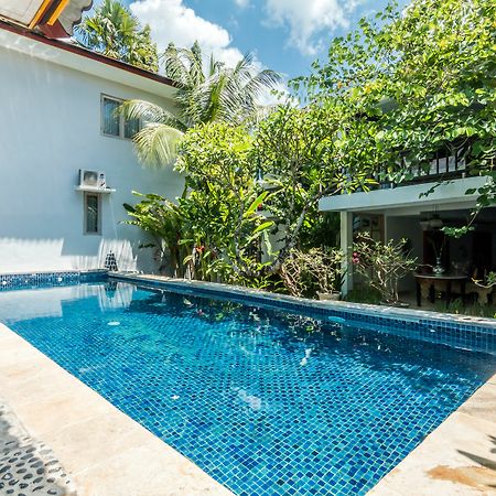 Zen Rooms Seminyak Umalas Kauh Kuta Lombok Εξωτερικό φωτογραφία