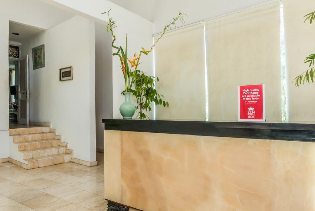 Zen Rooms Seminyak Umalas Kauh Kuta Lombok Εξωτερικό φωτογραφία