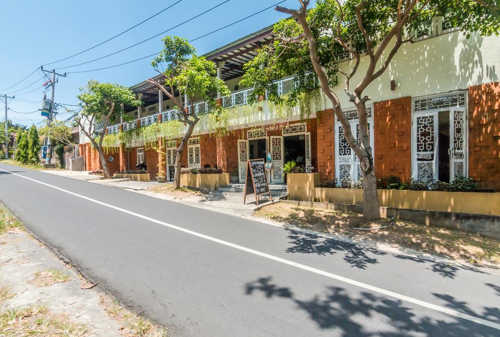 Zen Rooms Seminyak Umalas Kauh Kuta Lombok Εξωτερικό φωτογραφία