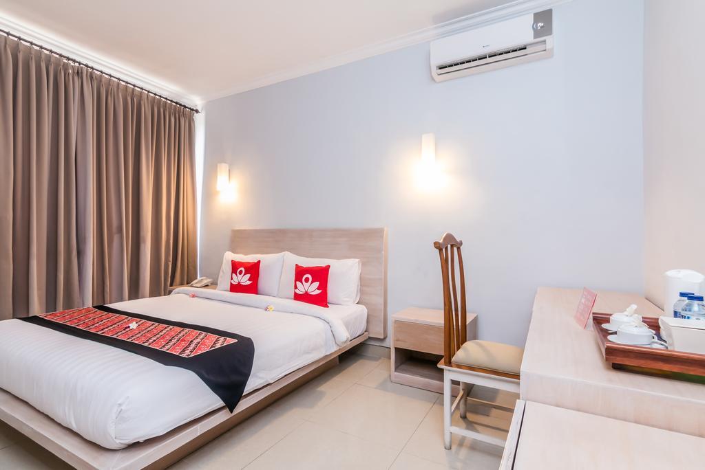 Zen Rooms Seminyak Umalas Kauh Kuta Lombok Εξωτερικό φωτογραφία
