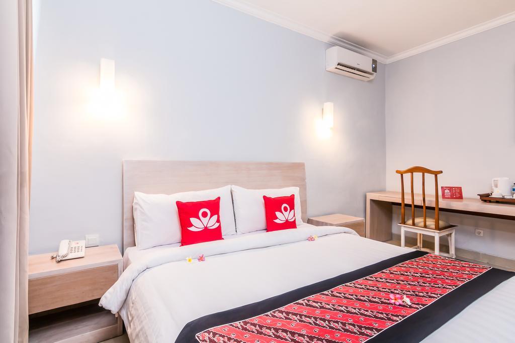 Zen Rooms Seminyak Umalas Kauh Kuta Lombok Εξωτερικό φωτογραφία