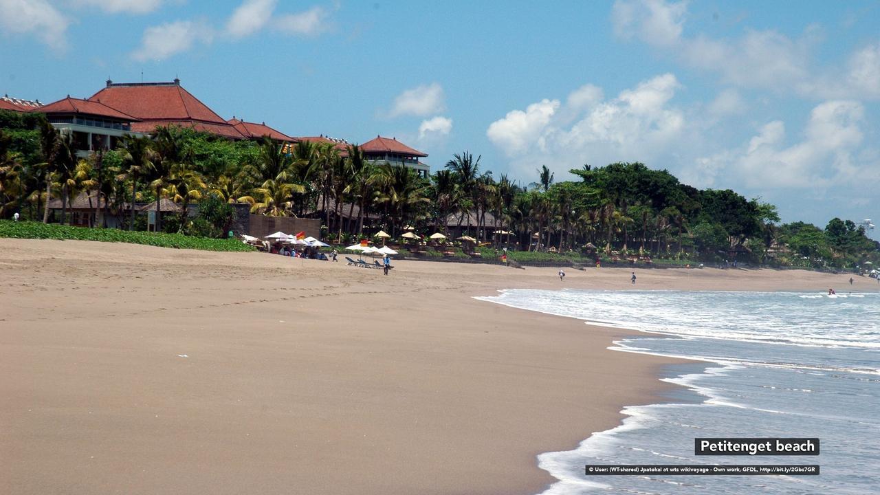 Zen Rooms Seminyak Umalas Kauh Kuta Lombok Εξωτερικό φωτογραφία