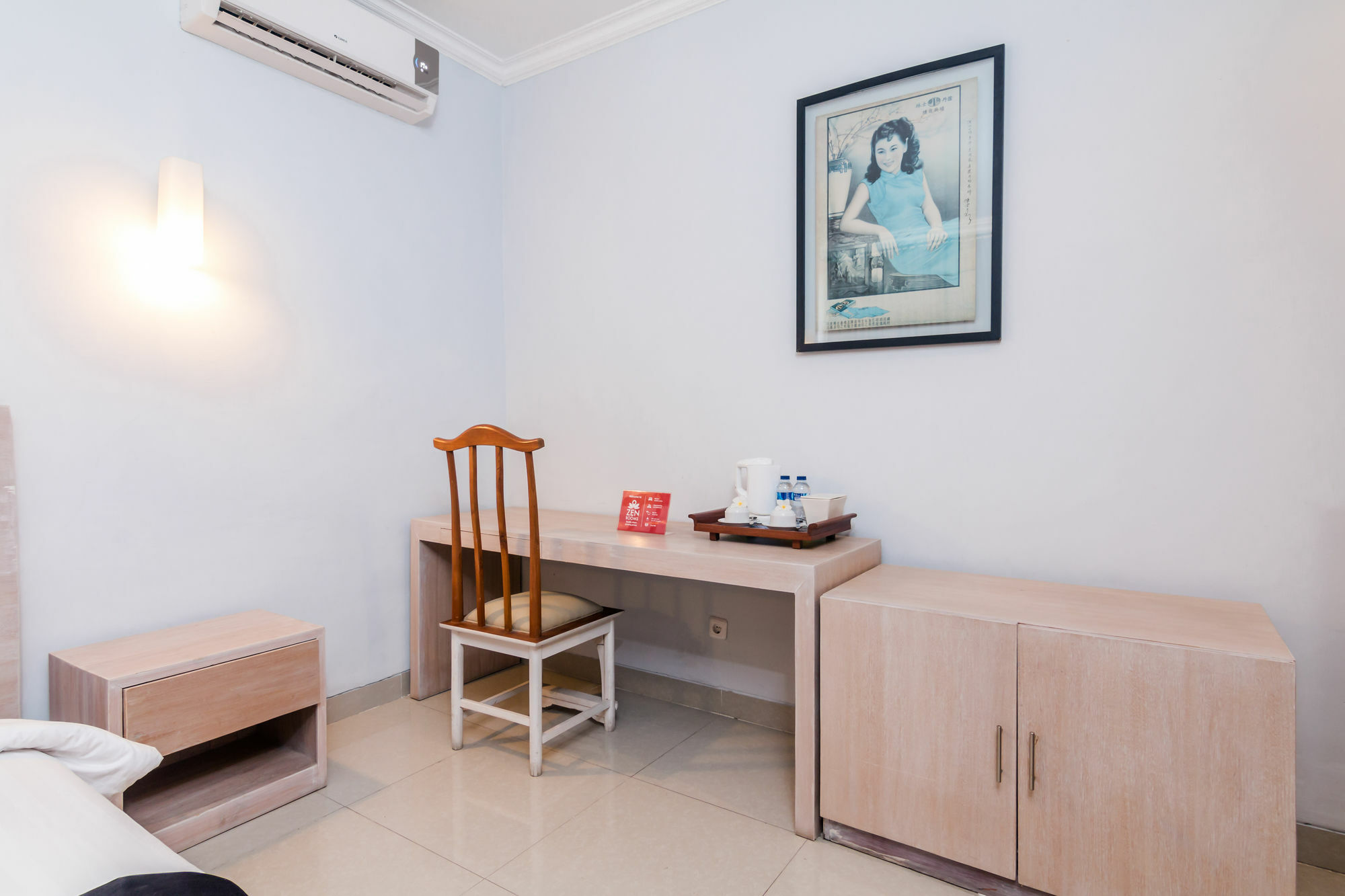 Zen Rooms Seminyak Umalas Kauh Kuta Lombok Εξωτερικό φωτογραφία